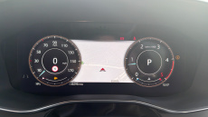 Jaguar F-Pace 2.0 D200 R-Dynamic HSE 5dr Auto AWD Diesel Estate